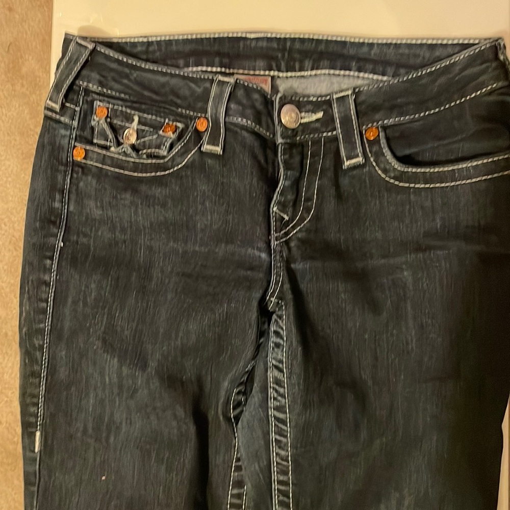 True Religion jeans